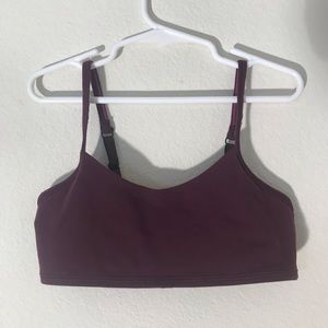 Ivivva bra top